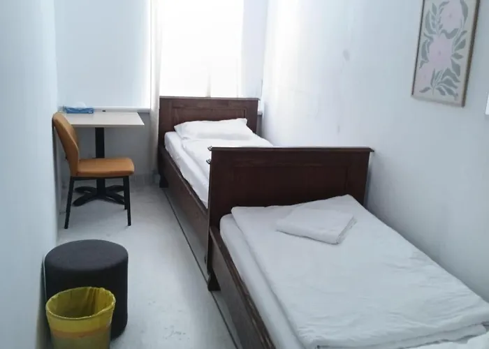 Appartamento Rennweg