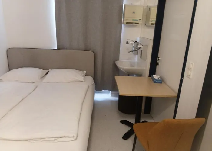 Rennweg Appartamento Vienna