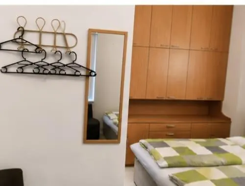 Rennweg Appartamento
