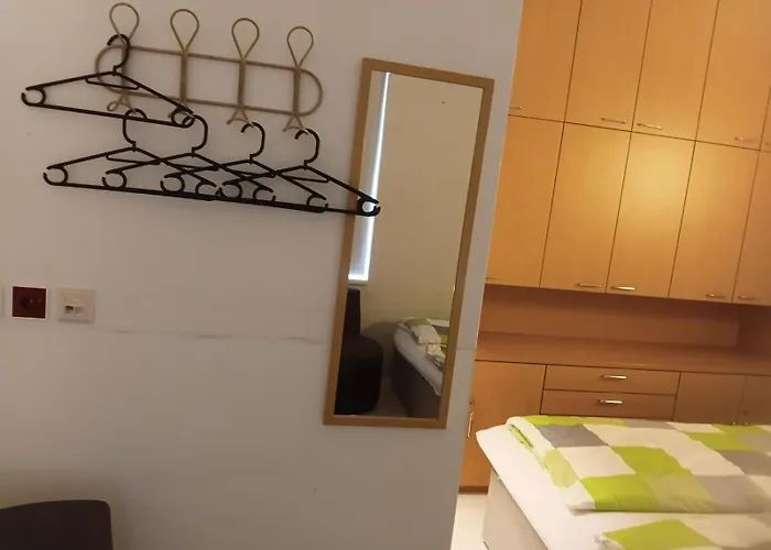 Rennweg Appartamento *
